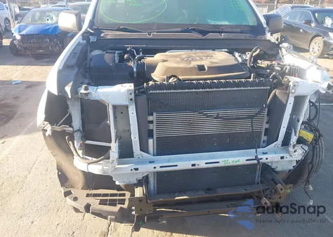 2021 Chevrolet Colorado 2Wd Short Box Wt из США, поврежденный, VIN 1GCGSBEN6M1144371